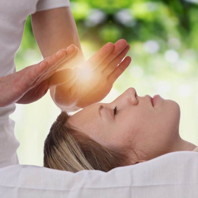 Get The Effective Healing Session With Reiki Healing Melbourne