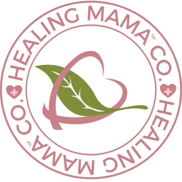Become a Healing Mama Partner