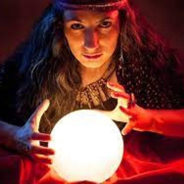 Searching For the Great Psychic Medium in Barrie