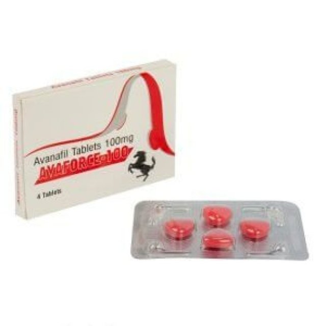 Buy Avaforce 100mg dosage