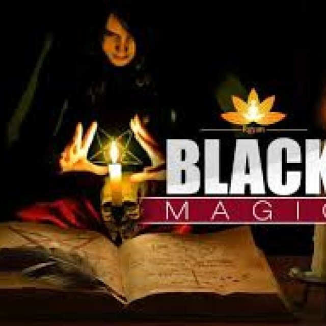 Pandit Sahadev Ji Is A Black Magic Specialist in Melbourne