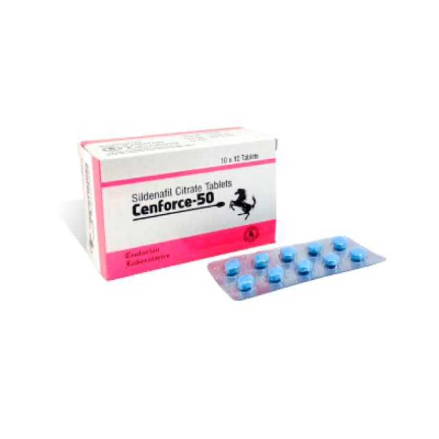 Buy Cenforce 50mg tablets Online