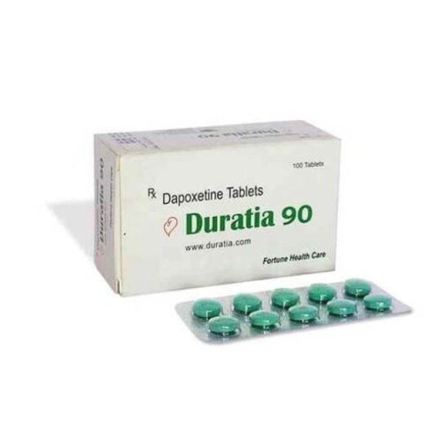 Buy Duratia 90mg tablets Online