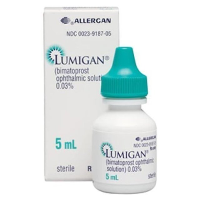 Buy Lumugan 3ml eye drops online