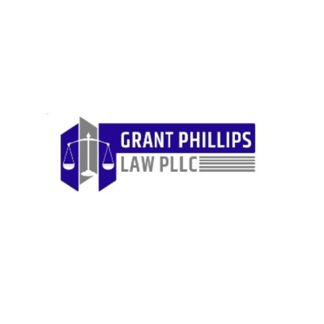 Grant Phillips Law, PLLC