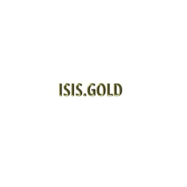 Isis.Gold