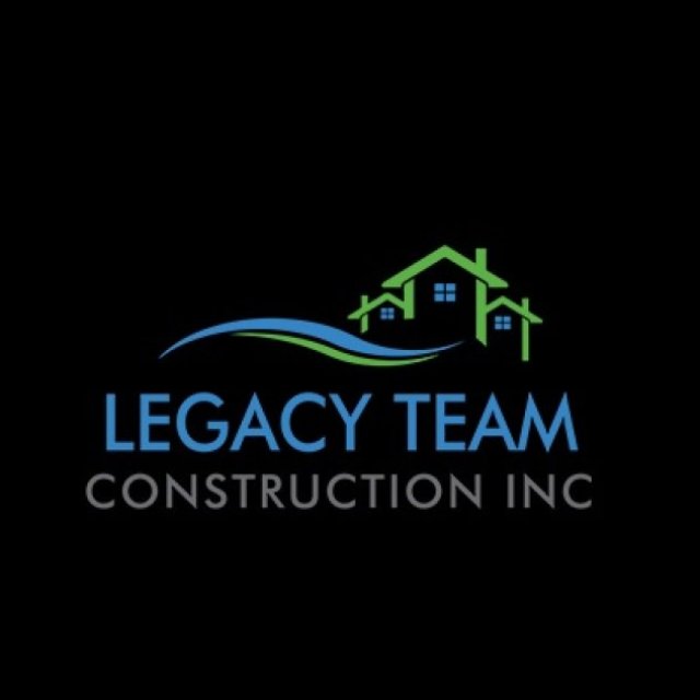 Legacy Team Construction Inc.