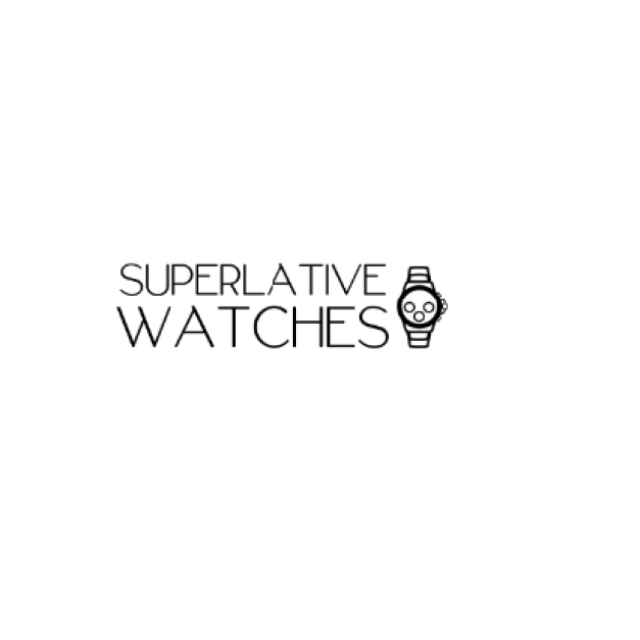 SUPERLATIVE WATCHES