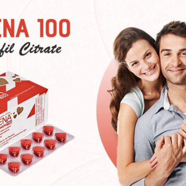 Why are Fildena 100 mg pills the best choice for all men?