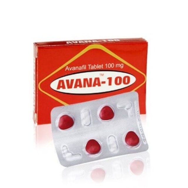 Buy Avana 100mg Online