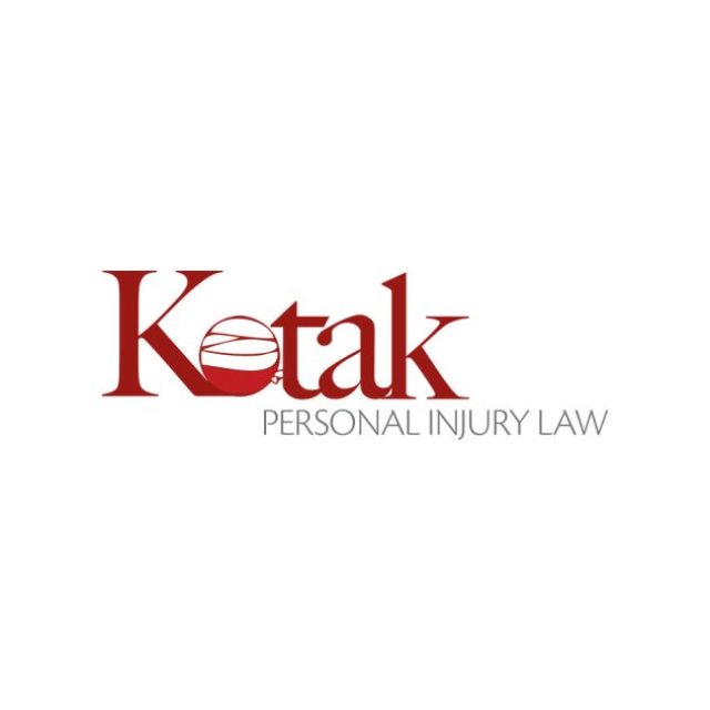 Chronic Pain Disability Claims: Get the Support You Need with Kotak Law