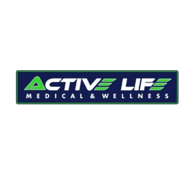 Active Life Medical & Wellness