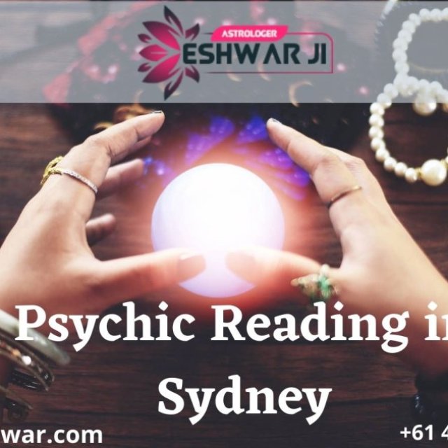 Consult With Psychic Reading in Sydney For Career Concerns