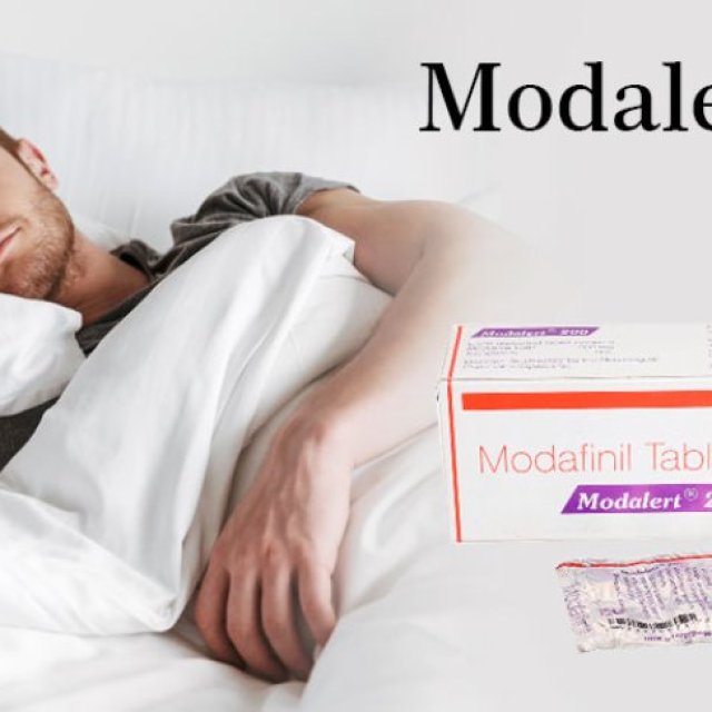 Buy Modalert 200 Mg Tablets Online At Best Price | pills4ever