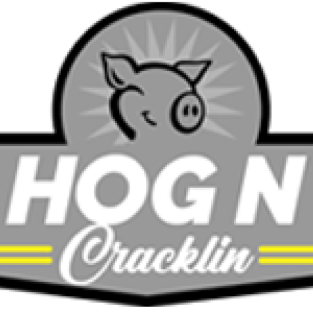 hog n cracklin