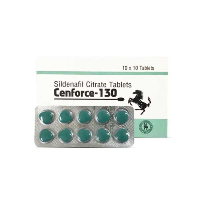 Buy Cenforce 130mg tablets