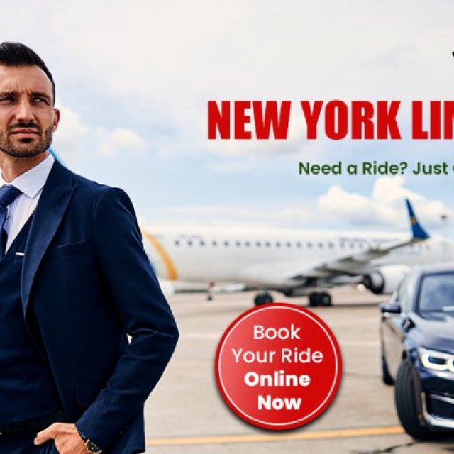 Luxury Limousine NYC and New York Limousine Service - CarmelLimo