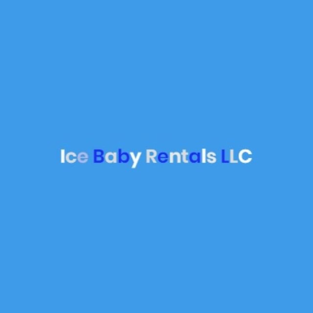 Ice Baby Rentals LLC