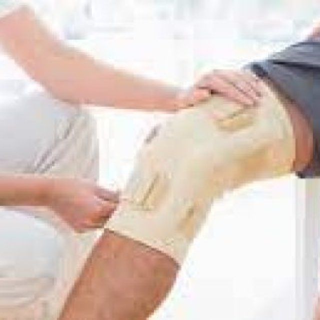 Knee Pain Doctor NYC