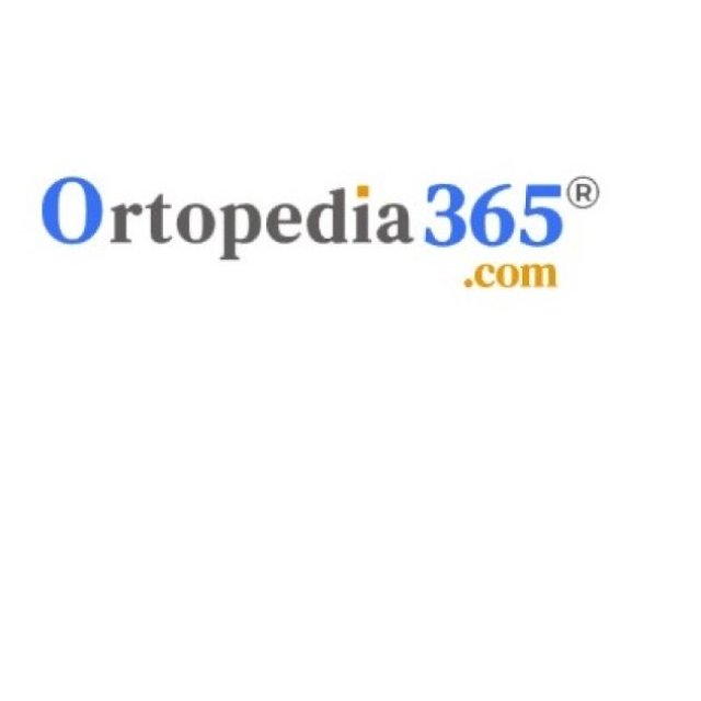 Ortopedia doctor esquerdo | Ortopedia365.com