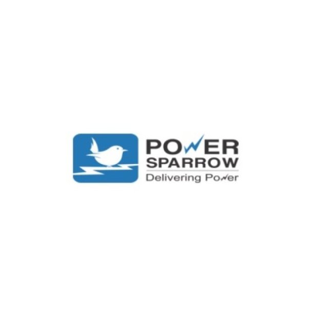 Power Sparrow India Pvt Ltd