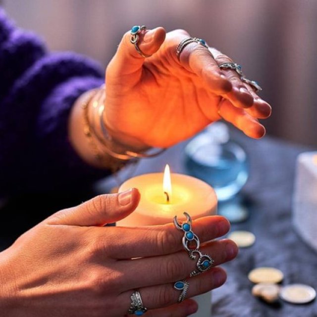 Consult With The Top Psychic In Montreal