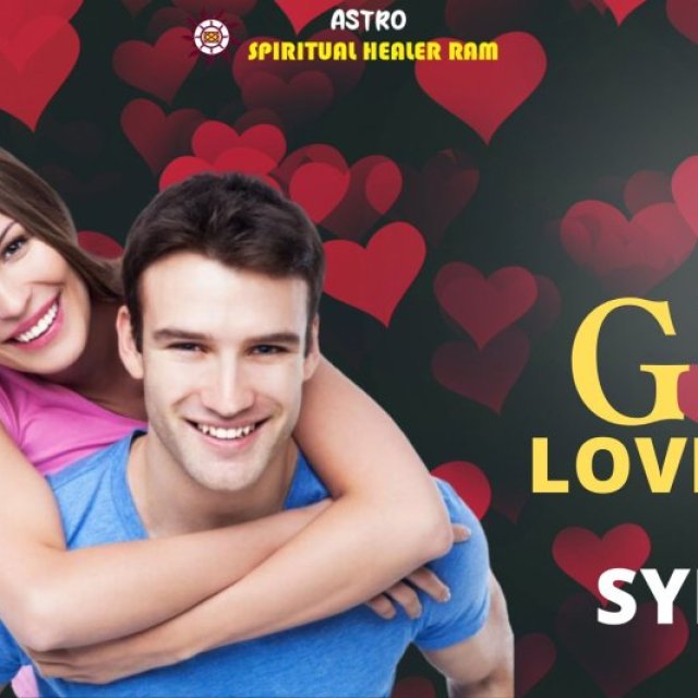 Find A Positive Way To Get Love Back In Sydney