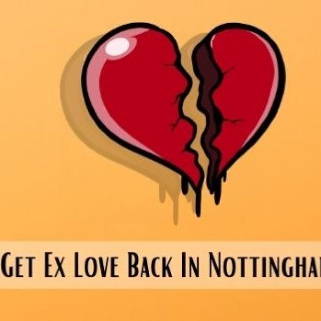 Get Ex Love Back In Nottingham By Pandit Prem Kumar Ji