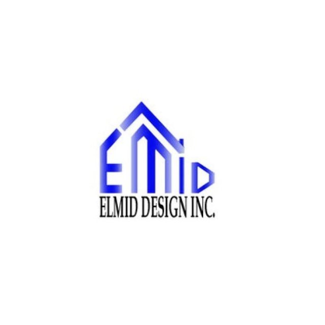 Elmid Design Inc.