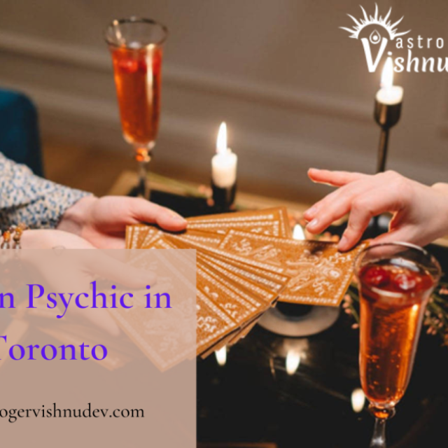 Get Accurate Predictions From An Top Psychic In Canada