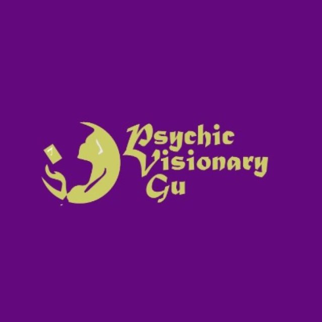 Psychic Visionary Gu