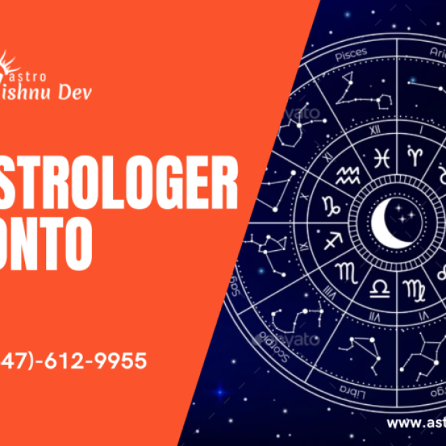 Are You Looking For An Indian Astrologer In Toronto?