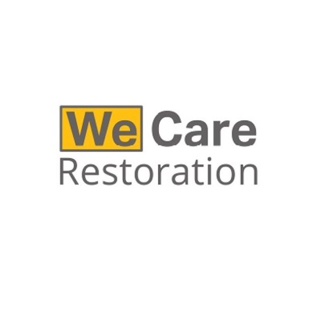 We Care Restoration