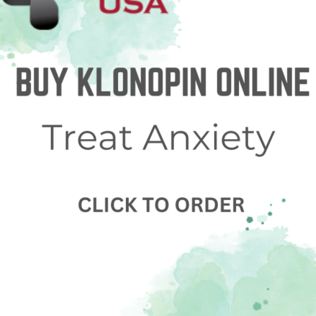 Buy Klonopin online Cheap prices~ Effectfull for *Anxiety*