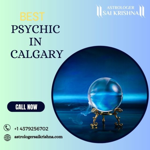 Book An Effective Psychic Session With Best psychic in Calgary