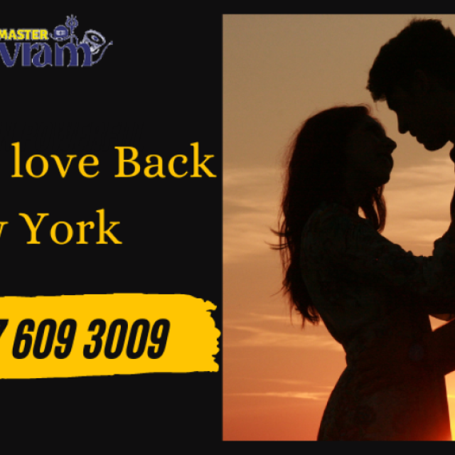 Love Problem Solution in New York With Astrological Remedies