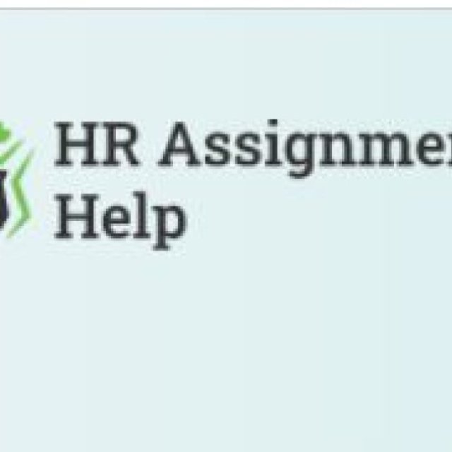 HR Assignment