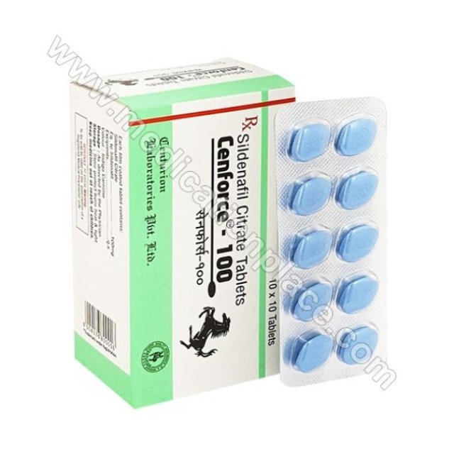 cenforce 100 mg