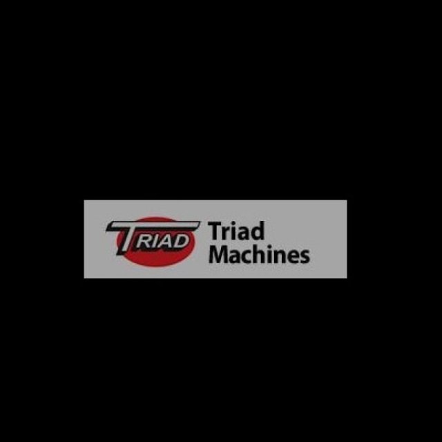 Triad Machines