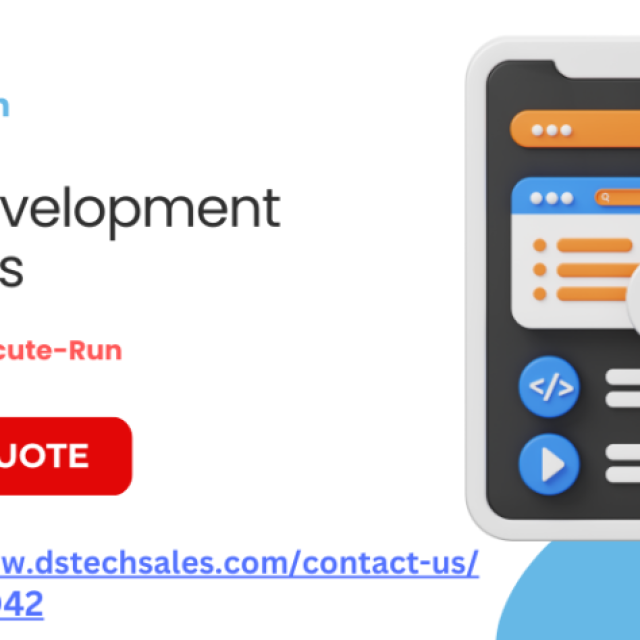 Cheap App Development Service at your hand - Connect now