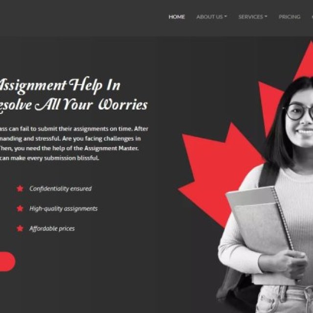 Best assignment writing services vancouver