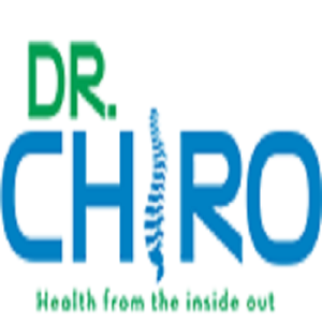 Dr Chiro