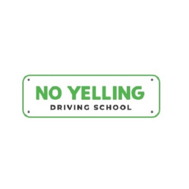 No Yelling Driving School