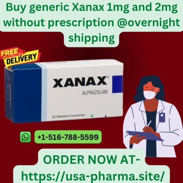 HOW TO BUY XANAX ONLINE NO RX  2023