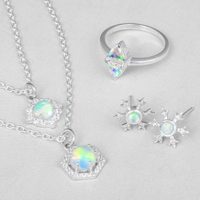 Opal Jewelry To Make You Fall In Love