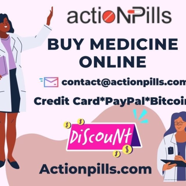 How To Safely & Legally Buy Methadone Online From *Actionpills*