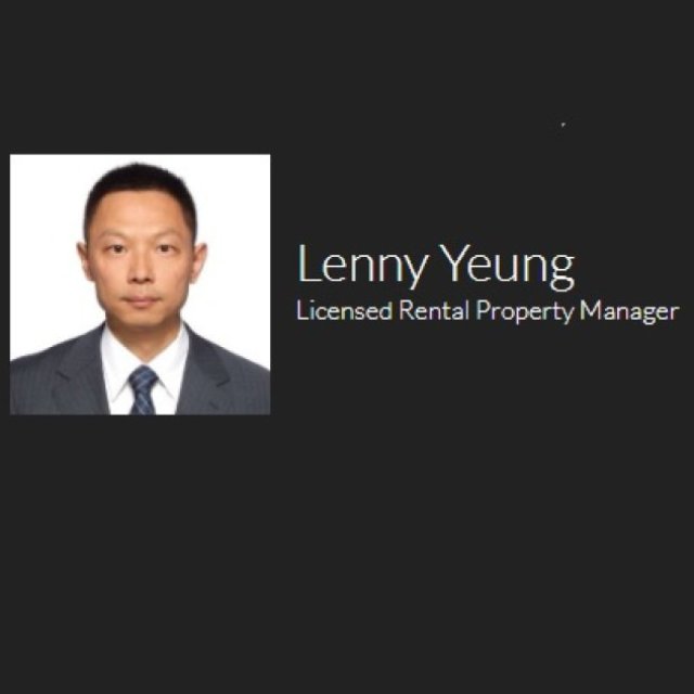 Lenny Yeung, COLDWELL BANKER PRESTIGE REALTY