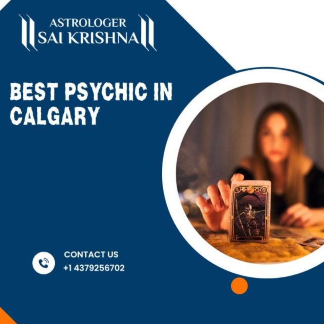 Searching For the Best Psychic in Calgary