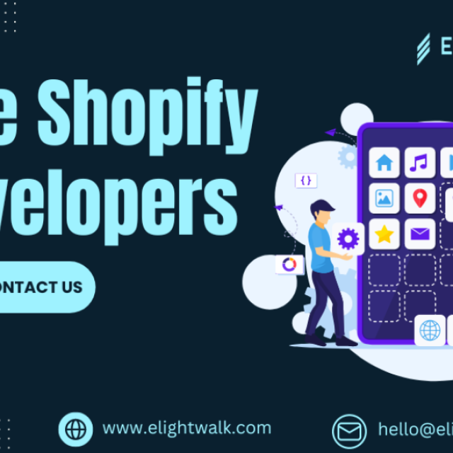 Hire Shopify Developers