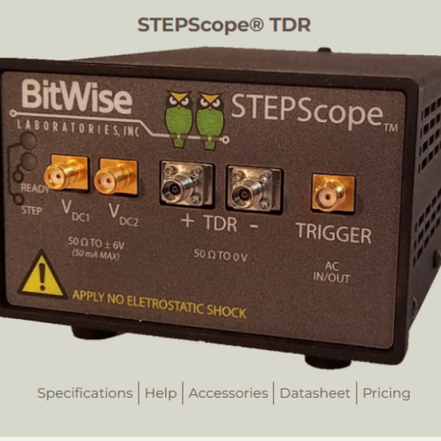 BitWise Laboratories